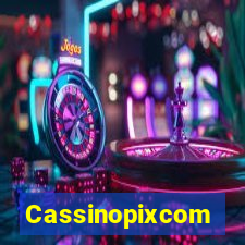 Cassinopixcom