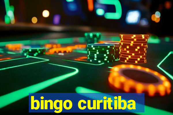 bingo curitiba