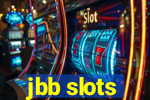 jbb slots