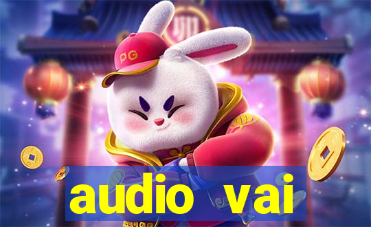 audio vai corinthians com fogos jogo aberto