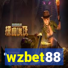 wzbet88