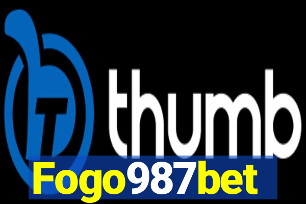 Fogo987bet