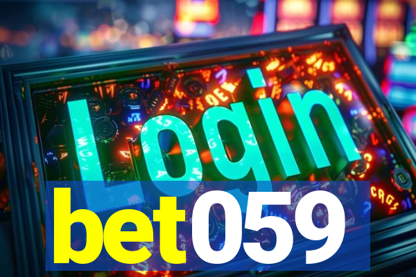 bet059