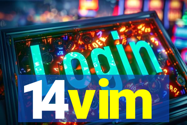 14vim