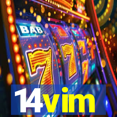 14vim