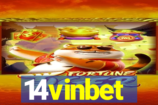 14vinbet