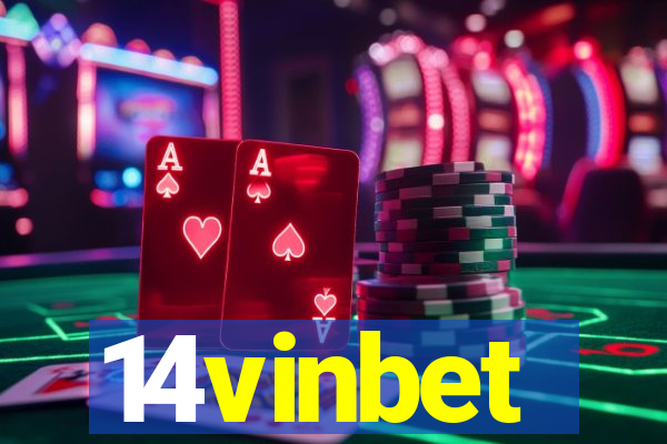 14vinbet