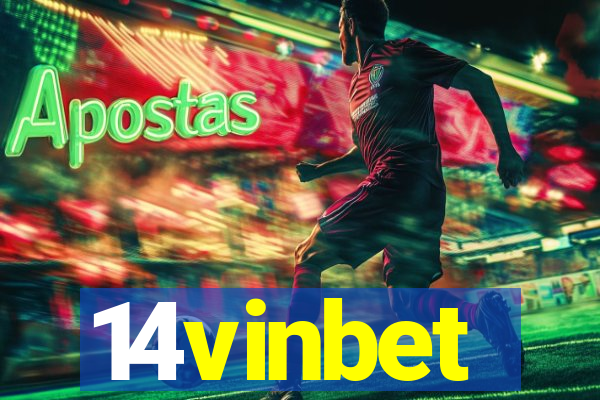 14vinbet