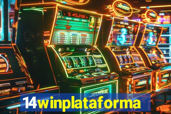 14winplataforma