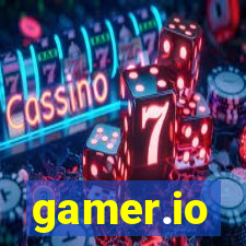 gamer.io