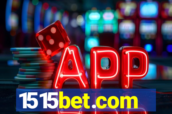 1515bet.com