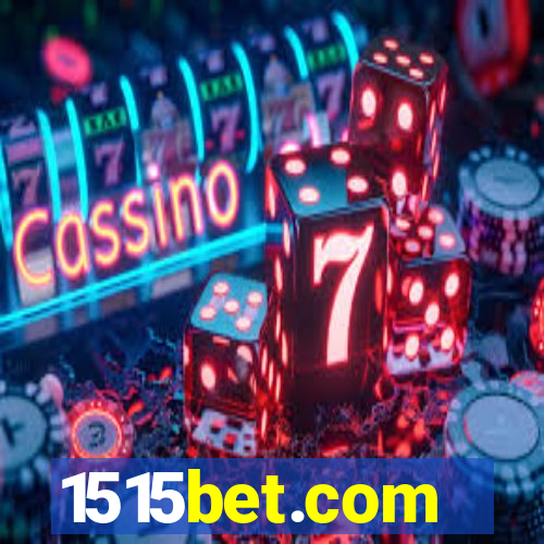 1515bet.com