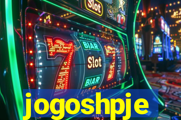 jogoshpje