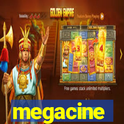 megacine