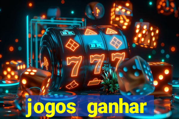 jogos ganhar dinheiro via pix