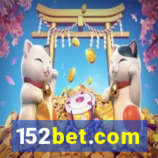 152bet.com