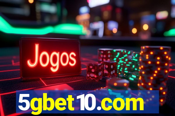 5gbet10.com