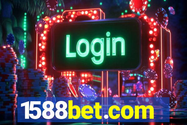 1588bet.com