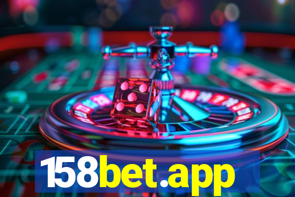 158bet.app