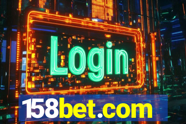 158bet.com