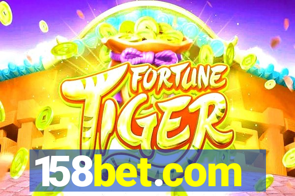 158bet.com