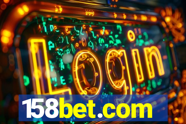 158bet.com