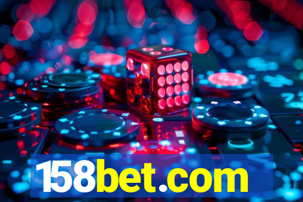 158bet.com