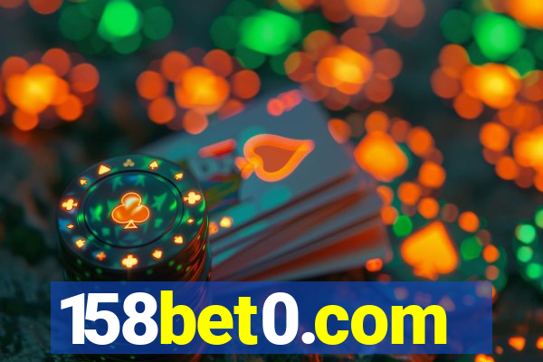 158bet0.com