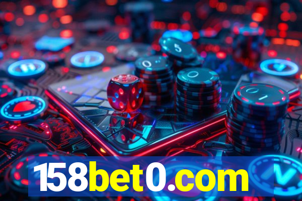 158bet0.com