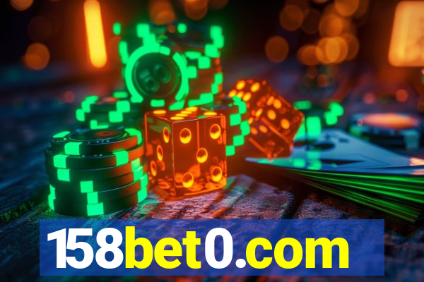 158bet0.com