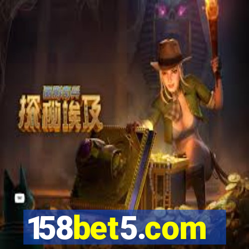 158bet5.com