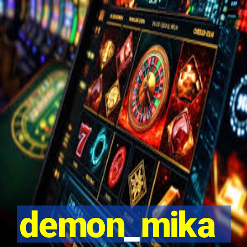 demon_mika