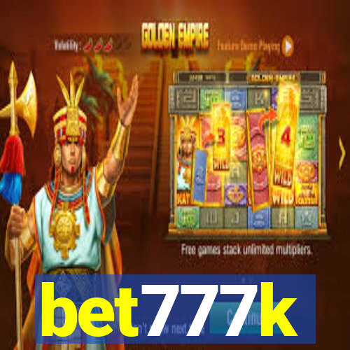 bet777k