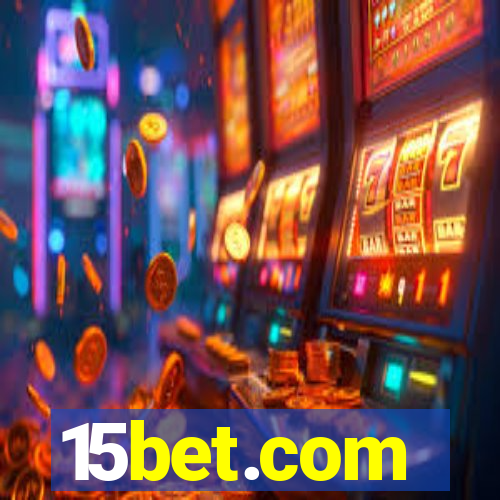 15bet.com