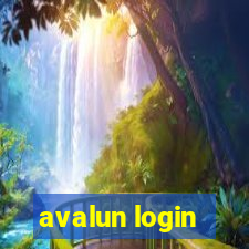 avalun login