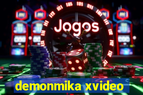 demonmika xvideo