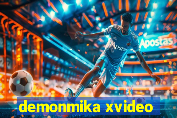 demonmika xvideo