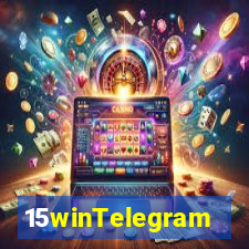 15winTelegram