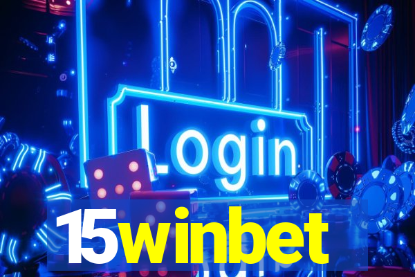 15winbet