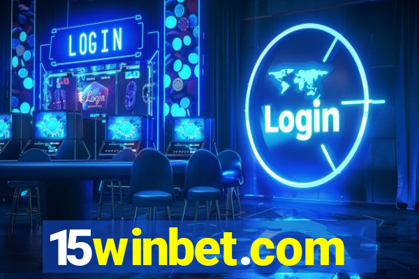 15winbet.com