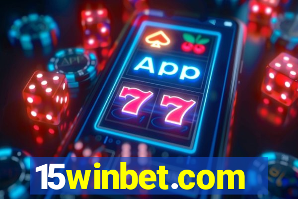 15winbet.com