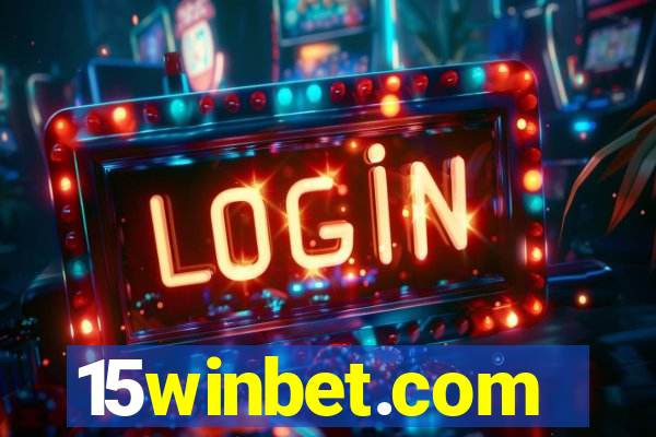 15winbet.com