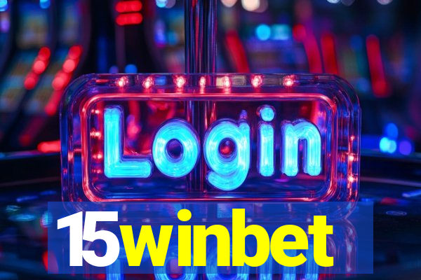 15winbet