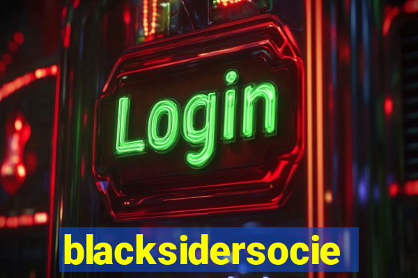 blacksidersociety