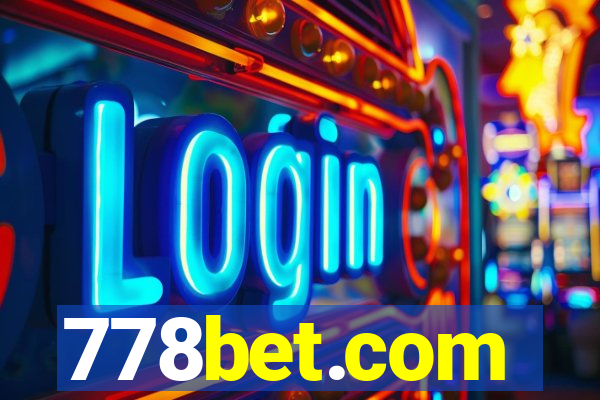 778bet.com