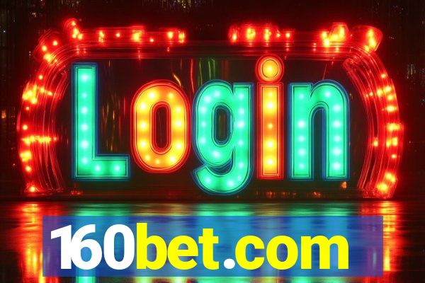 160bet.com