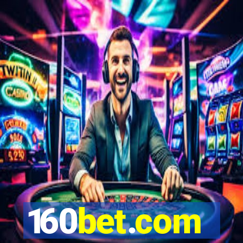 160bet.com