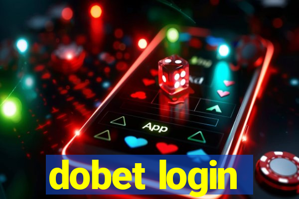 dobet login