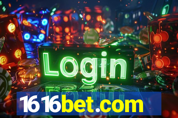 1616bet.com