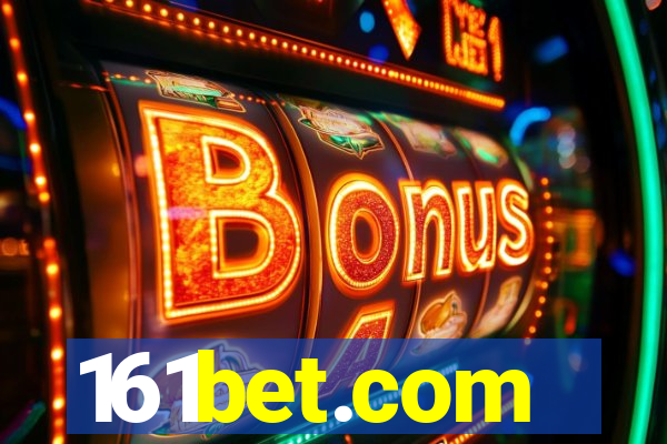 161bet.com